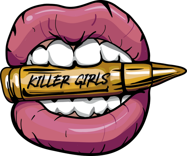 Killer Girls